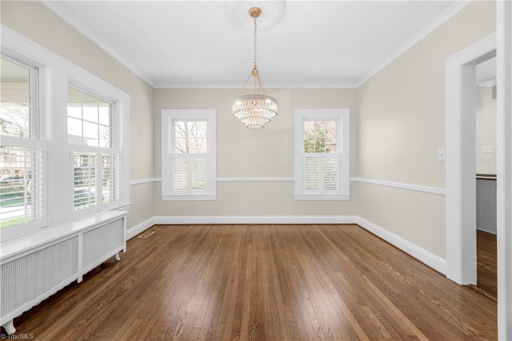 2106 Rolling Road Greensboro, NC 27403 - Photo 20 of 48 Gallery Image 20