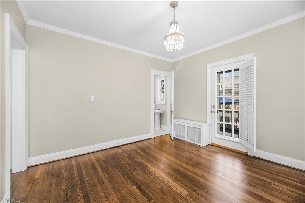 2106 Rolling Road Greensboro, NC 27403 - Photo 24 of 48 Gallery Image 24