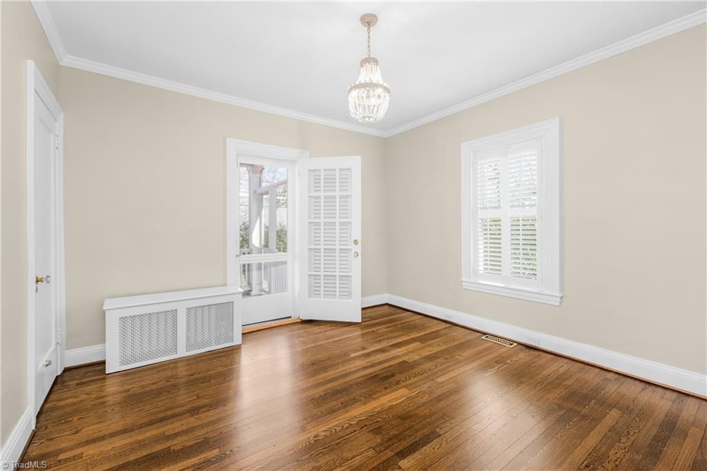 2106 Rolling Road Greensboro, NC 27403 - Photo 25 of 48 Gallery Image 25