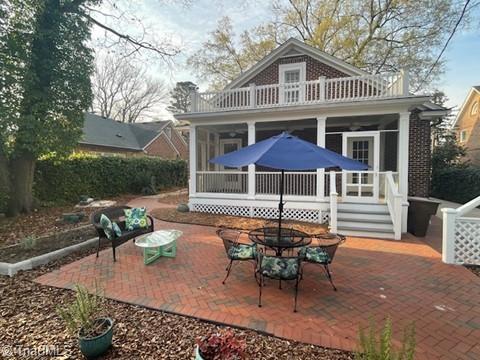 2106 Rolling Road Greensboro, NC 27403 - Photo 38 of 48 Gallery Image 38