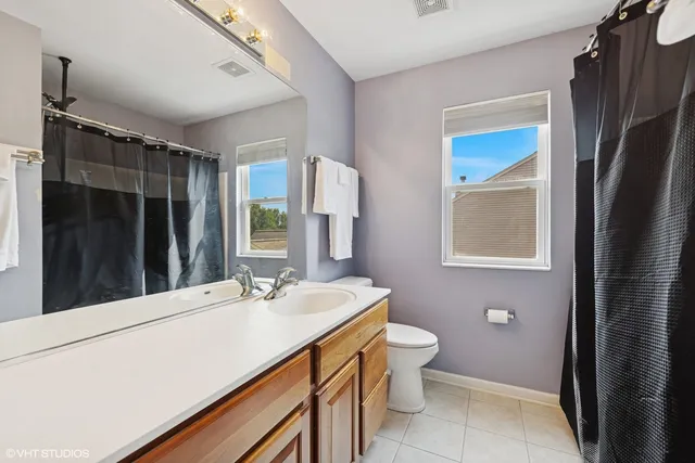 a view of a house with a big yard