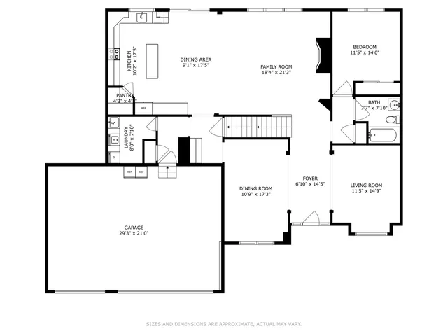 $585,000 | 342 Sweet Gum Street, Bolingbrook, IL 60490