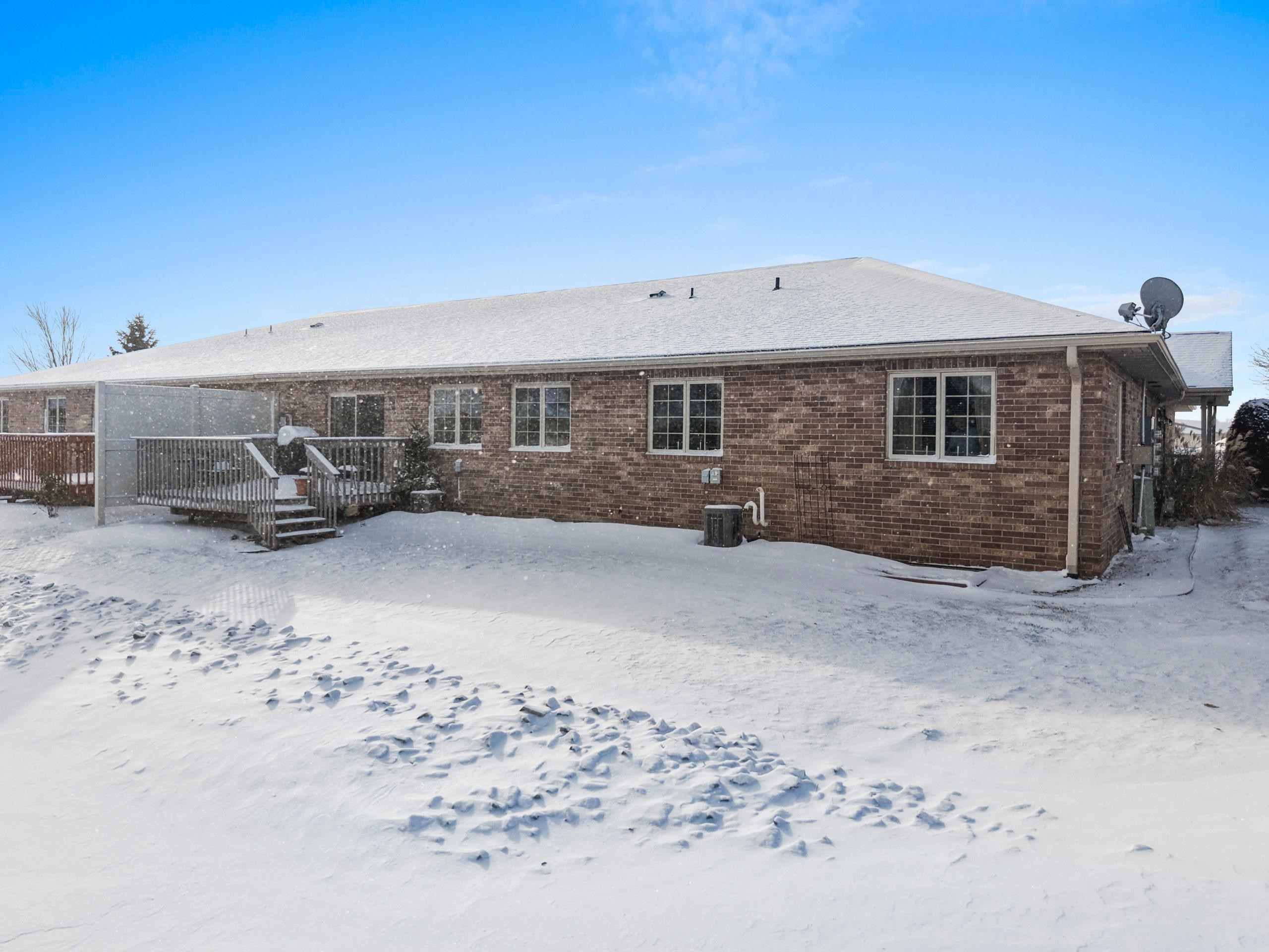 1319 Pond View Circle, Unit 59 De Pere, WI 54115 - Photo 35 of 44