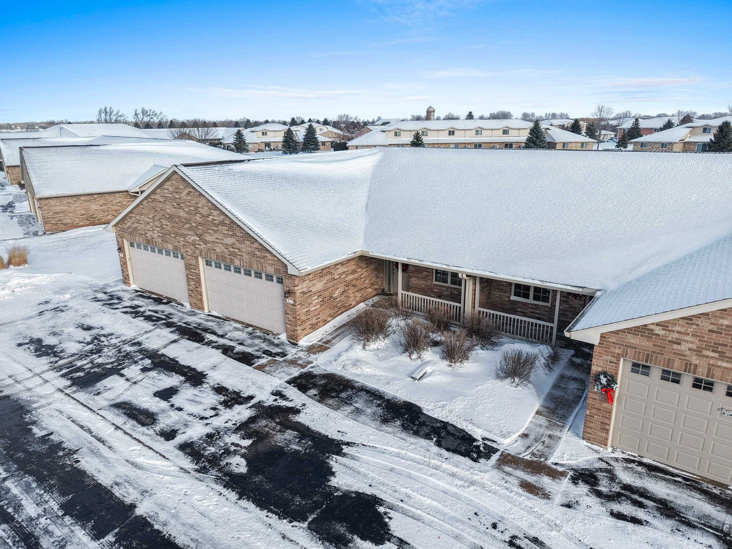 1319 Pond View Circle, Unit 59 De Pere, WI 54115 - Photo 43 of 44