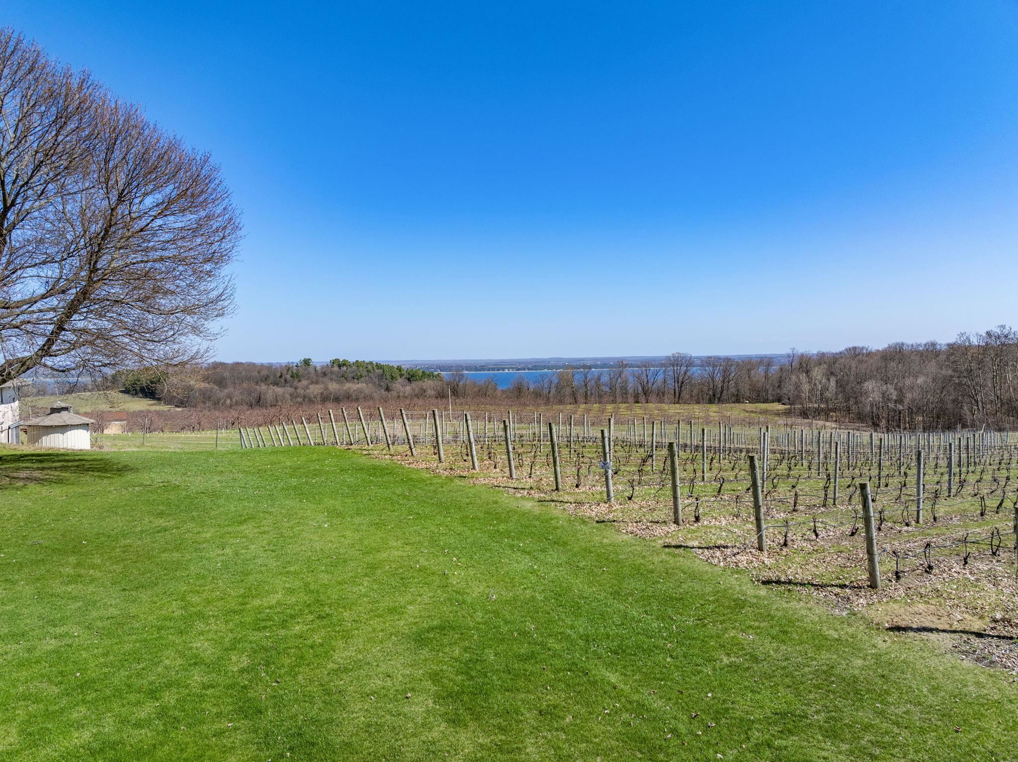 2770 Nelson Road Traverse City, MI 49686 - Photo 61 of 80