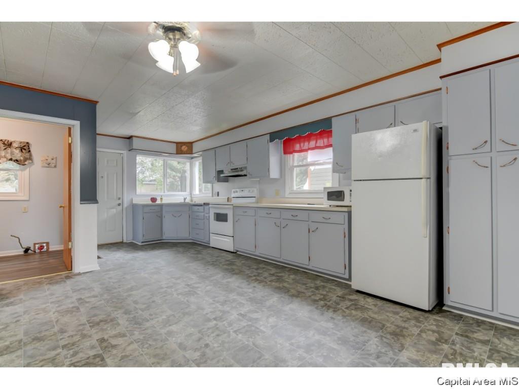 1033 North 8th Street Springfield, IL 62702 - Photo 12 of 34