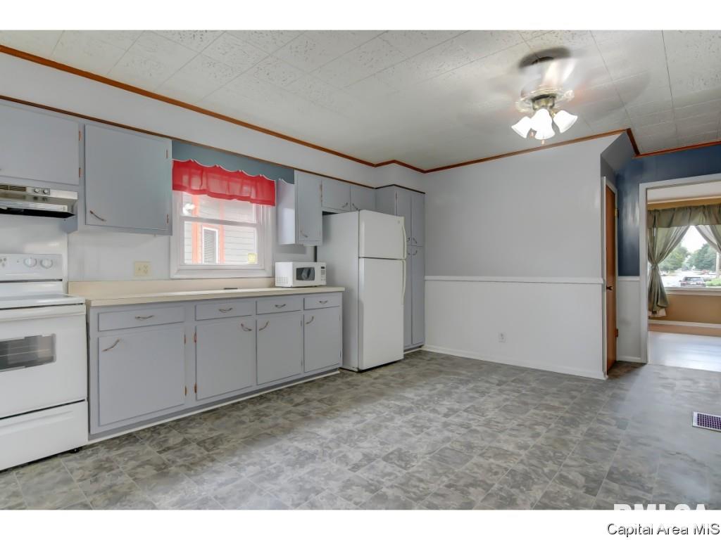 1033 North 8th Street Springfield, IL 62702 - Photo 9 of 34