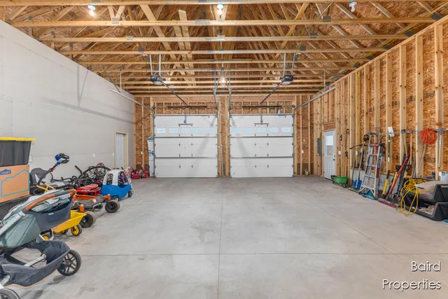 $409,900 | 6288 North 88th Avenue, Hart, MI 49420