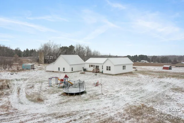 $409,900 | 6288 North 88th Avenue, Hart, MI 49420