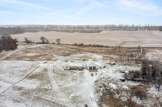 $409,900 | 6288 North 88th Avenue, Hart, MI 49420