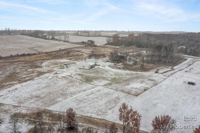 $409,900 | 6288 North 88th Avenue, Hart, MI 49420