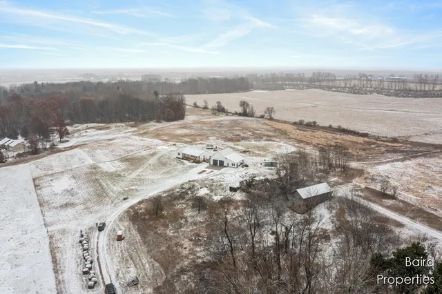 $409,900 | 6288 North 88th Avenue, Hart, MI 49420