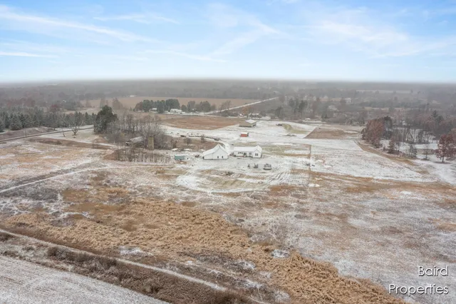 $409,900 | 6288 North 88th Avenue, Hart, MI 49420