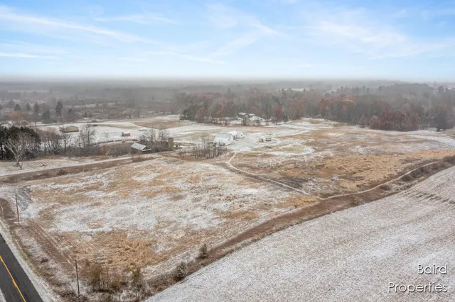 $409,900 | 6288 North 88th Avenue, Hart, MI 49420