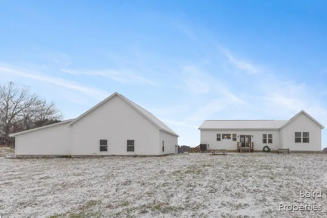 $409,900 | 6288 North 88th Avenue, Hart, MI 49420