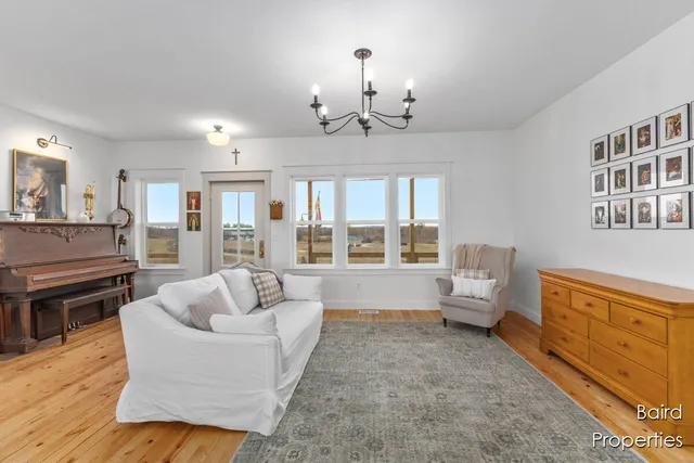 $409,900 | 6288 North 88th Avenue, Hart, MI 49420