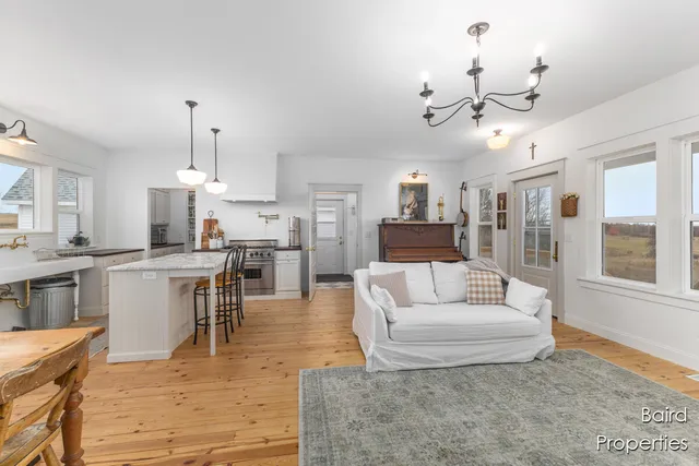 $409,900 | 6288 North 88th Avenue, Hart, MI 49420