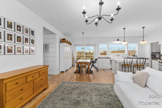 $409,900 | 6288 North 88th Avenue, Hart, MI 49420