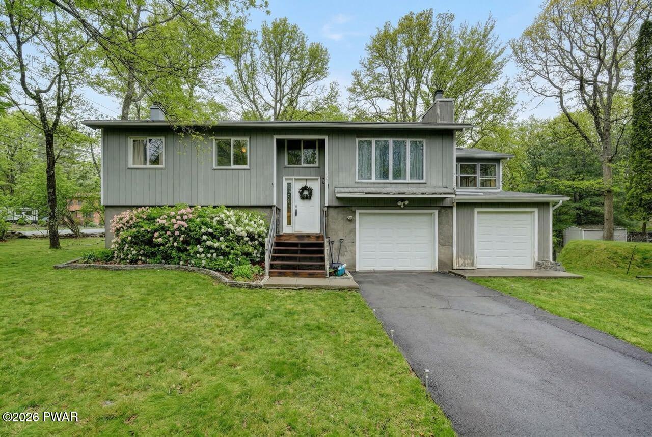 100 Fox Road Dingmans Ferry, PA 18328 - Photo 2 of 51