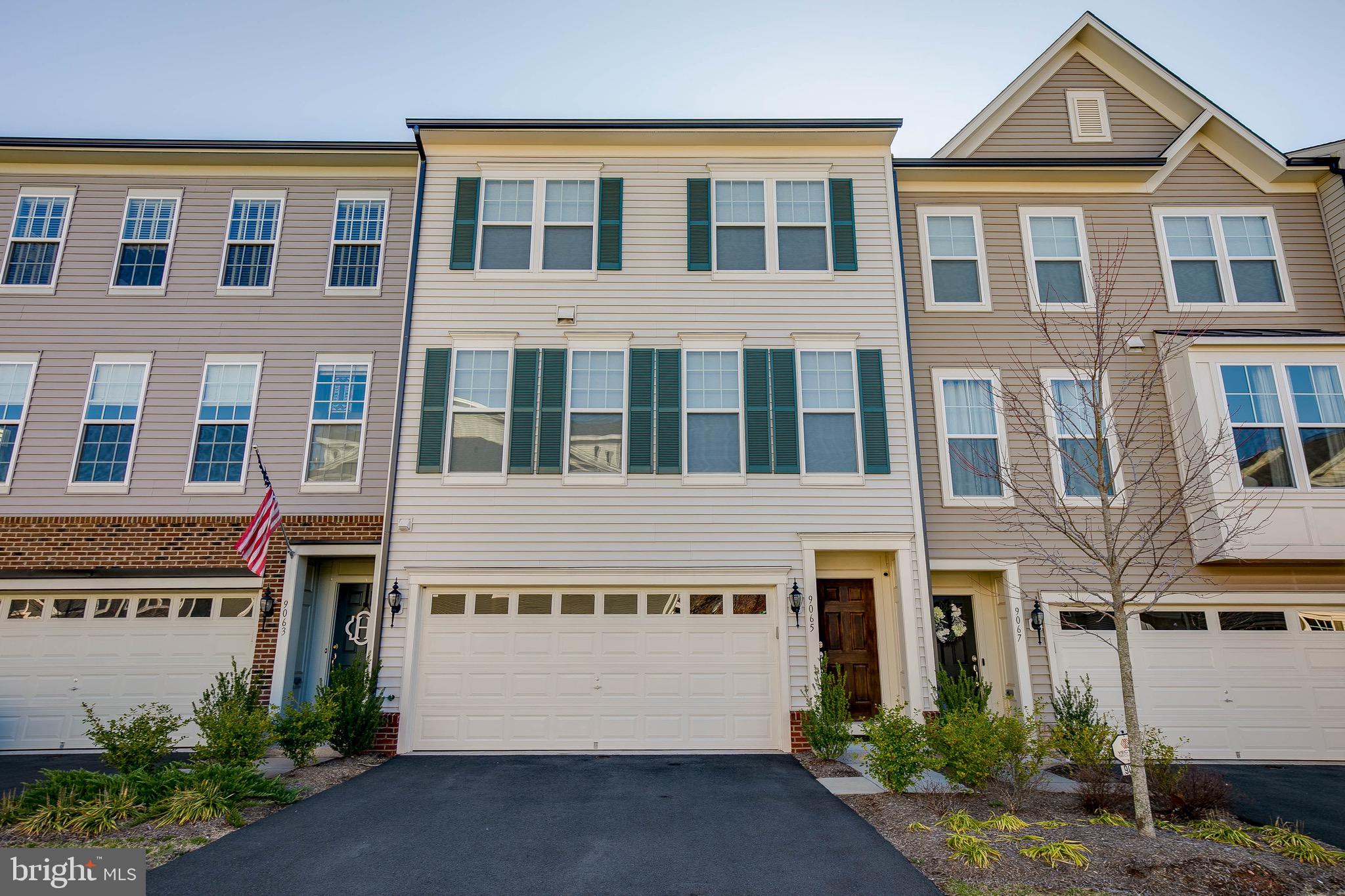 9065 Connor House Road Manassas, VA 20111 - Photo 1 of 25 Gallery Image 1