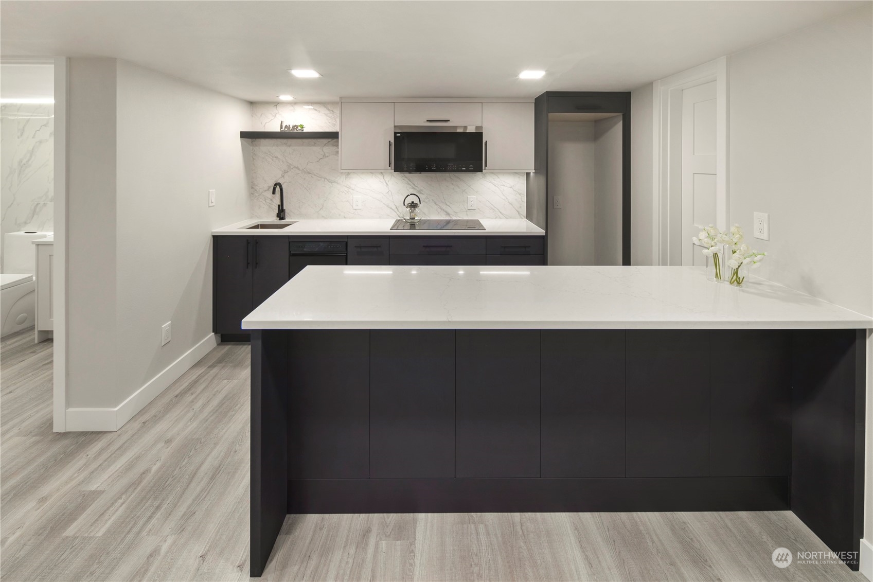 10044 Sand Point Way Northeast Seattle, WA 98125 - Photo 16 of 38 Gallery Image 16