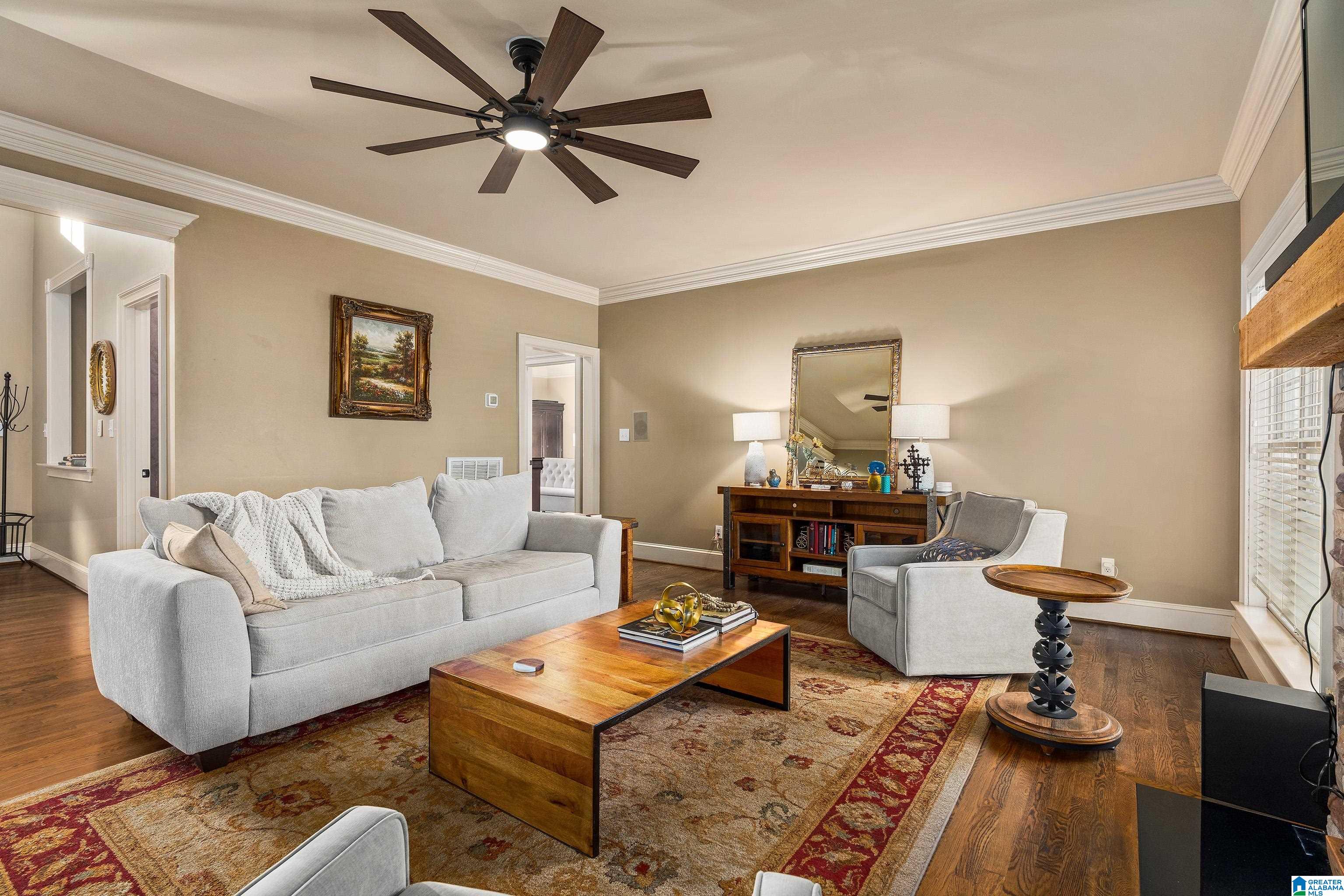 4667 Riverbend Road Trussville, AL 35173 - Photo 10 of 56