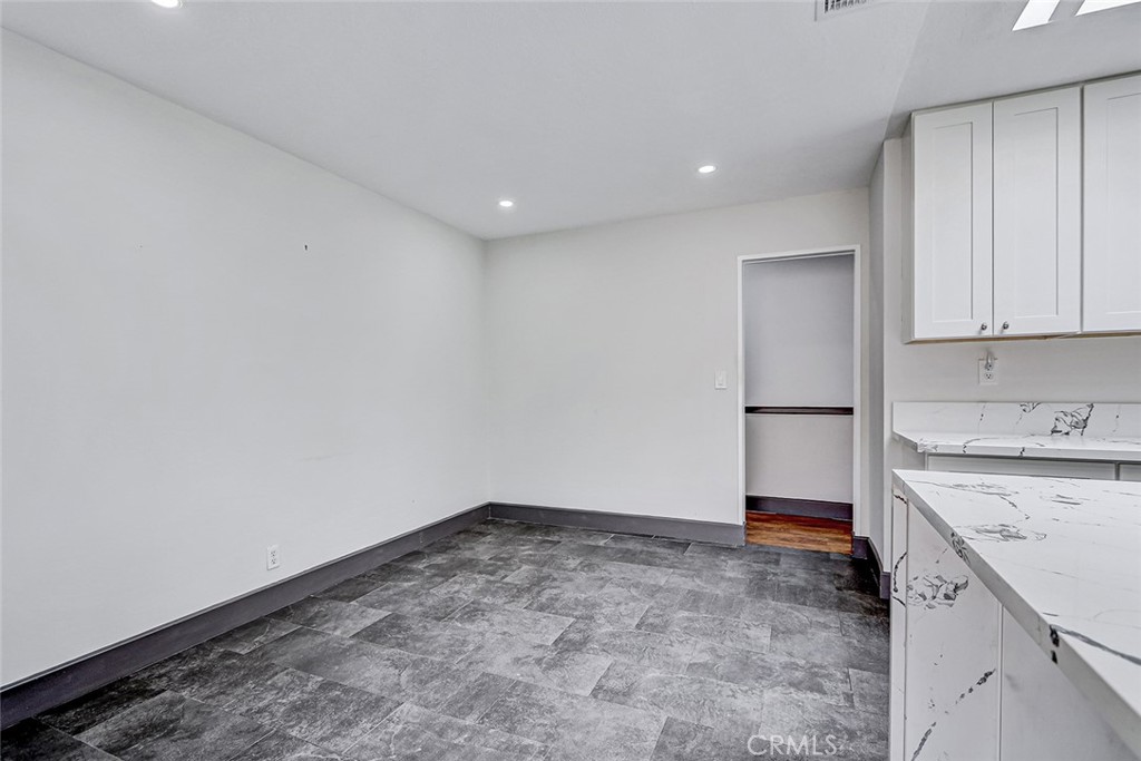 15232 Purdy Street Westminster, CA 92683 - Photo 15 of 31 a view of a storage & utility room with a sink
