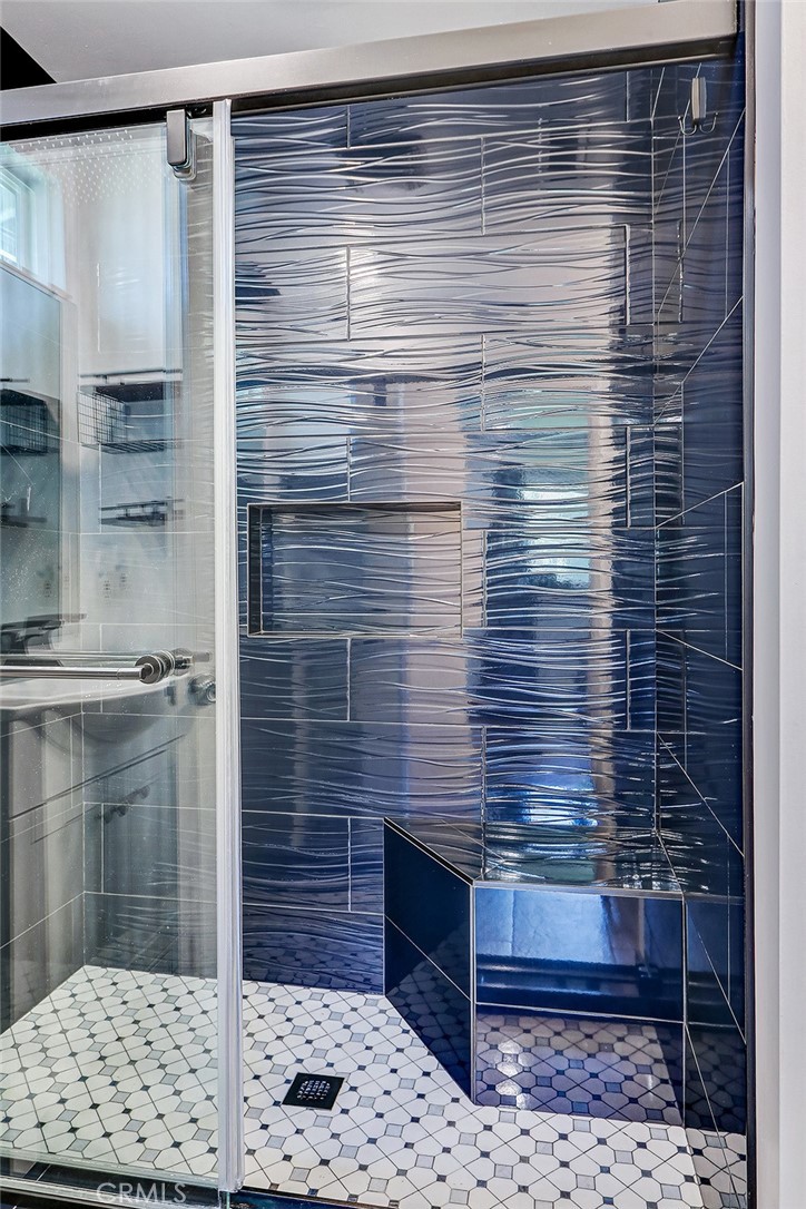 15232 Purdy Street Westminster, CA 92683 - Photo 21 of 31 a bathroom with a shower