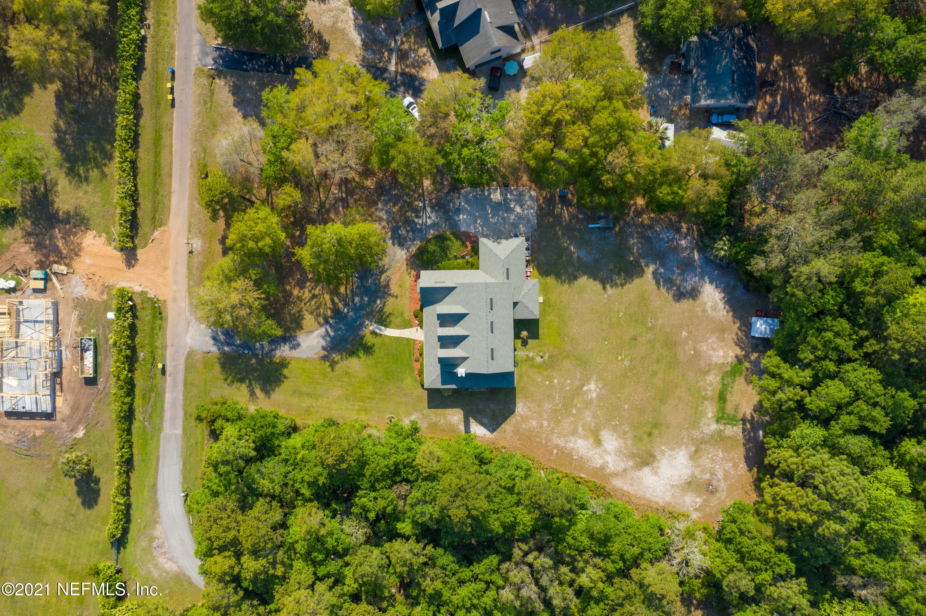 1819 Lake Road Jacksonville, FL 32226 - Photo 68 of 91 House Photo-8