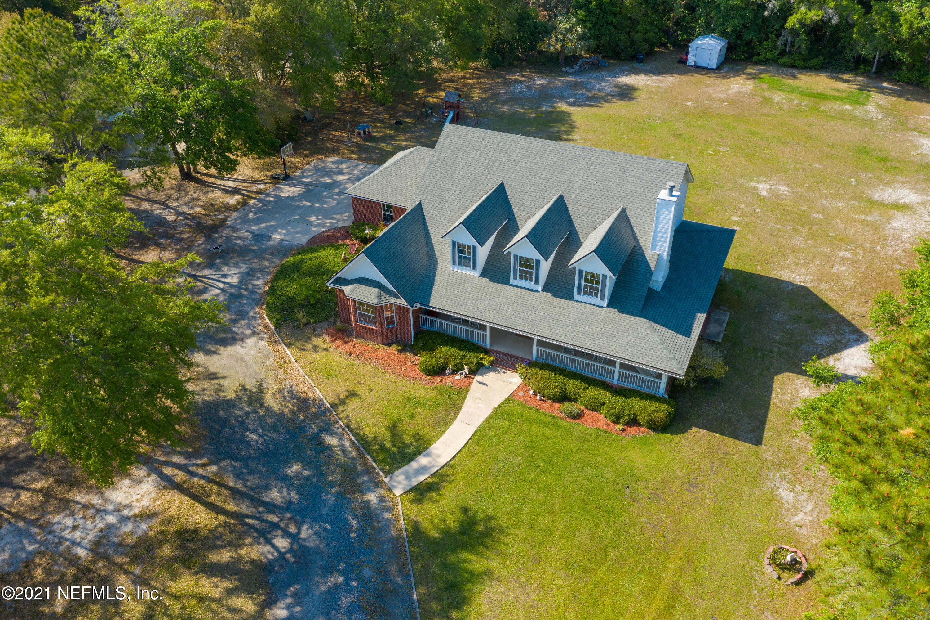 1819 Lake Road Jacksonville, FL 32226 - Photo 71 of 91 House Photo-11