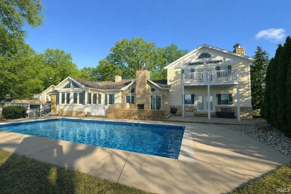 $1,150,000 | 2636 North Peterson Drive, Monticello, IN 47960