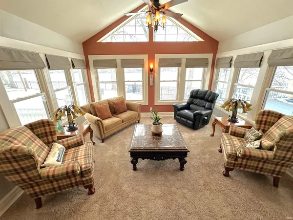 $1,150,000 | 2636 North Peterson Drive, Monticello, IN 47960