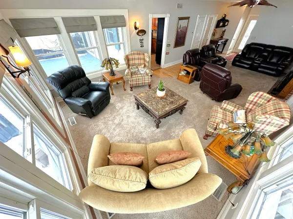 $1,150,000 | 2636 North Peterson Drive, Monticello, IN 47960