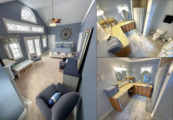$1,150,000 | 2636 North Peterson Drive, Monticello, IN 47960
