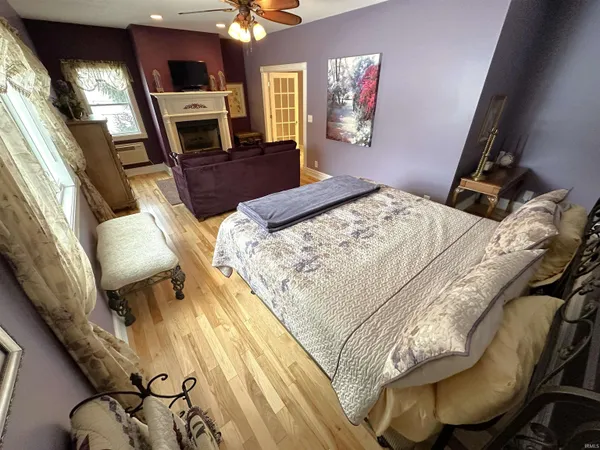 $1,150,000 | 2636 North Peterson Drive, Monticello, IN 47960