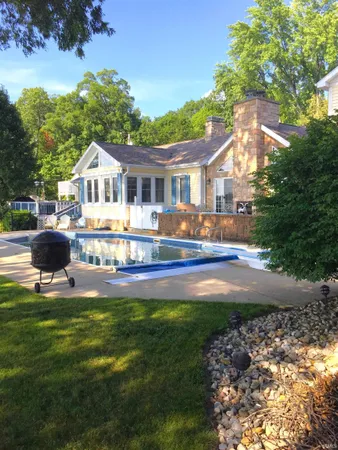 $1,150,000 | 2636 North Peterson Drive, Monticello, IN 47960