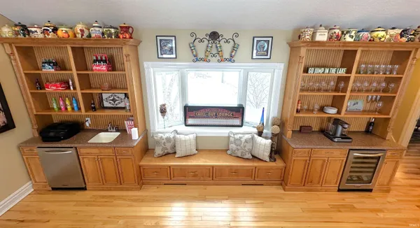 $1,150,000 | 2636 North Peterson Drive, Monticello, IN 47960
