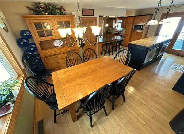 $1,150,000 | 2636 North Peterson Drive, Monticello, IN 47960