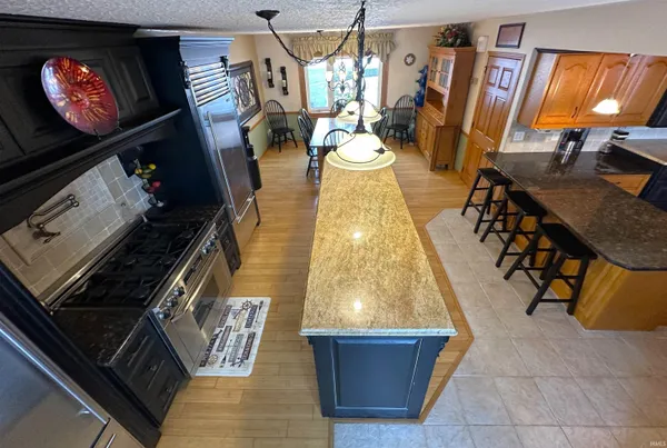 $1,150,000 | 2636 North Peterson Drive, Monticello, IN 47960