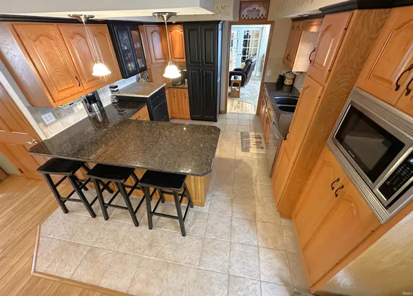 $1,150,000 | 2636 North Peterson Drive, Monticello, IN 47960