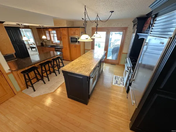 $1,150,000 | 2636 North Peterson Drive, Monticello, IN 47960