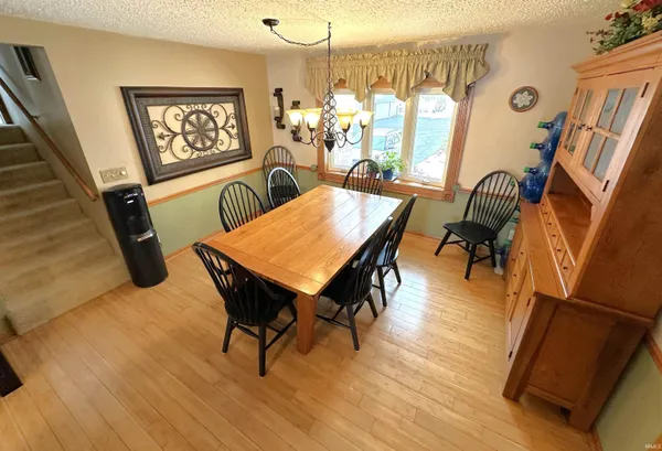 $1,150,000 | 2636 North Peterson Drive, Monticello, IN 47960
