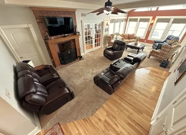 $1,150,000 | 2636 North Peterson Drive, Monticello, IN 47960
