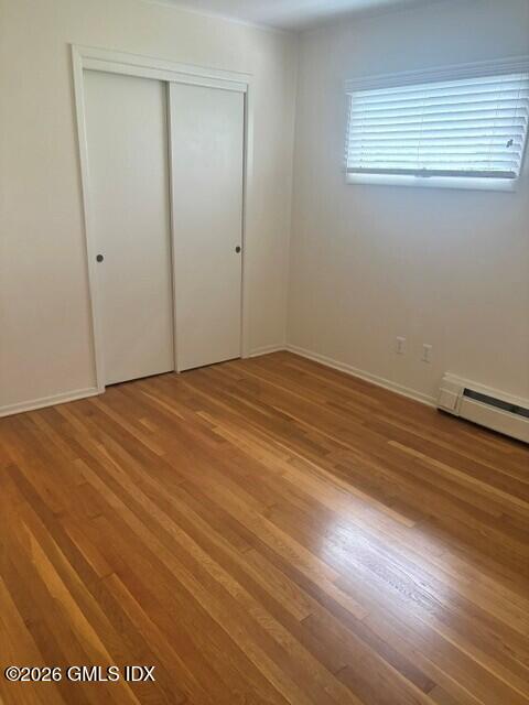 41 Hassake Road, Unit R Old Greenwich, CT 06870 - Photo 13 of 16 Bedroom 2 Closet