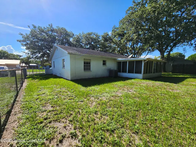 $240,000 | 1675 Ashwood Avenue, Titusville, FL 32796