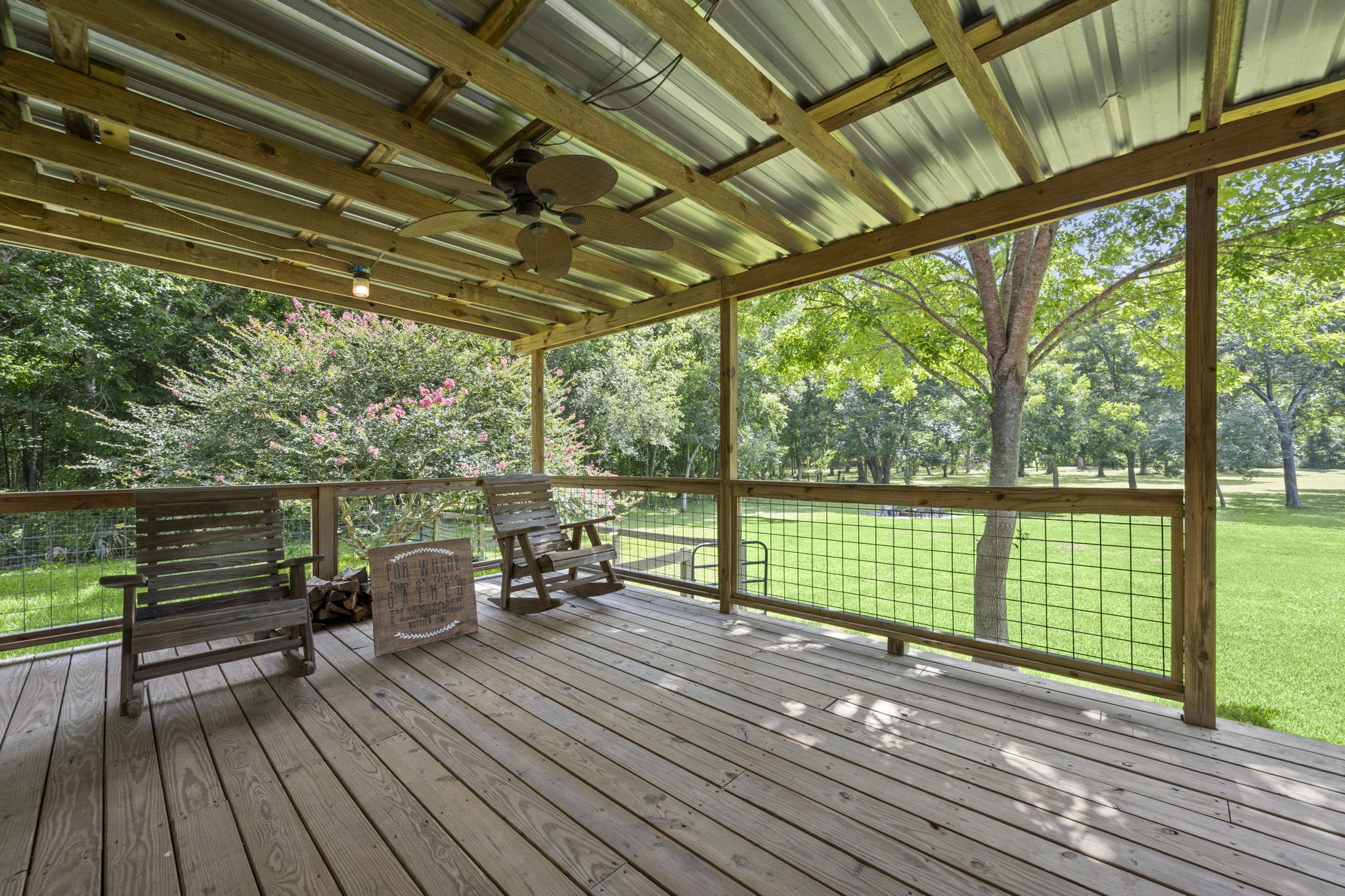 5298 Circle View Montgomery, TX 77316 - Photo 23 of 36