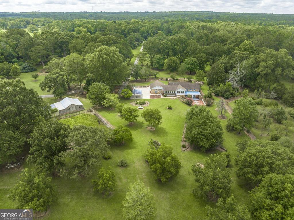 8457 Lower Thomaston Road Lizella, GA 31052 - Photo 5 of 54