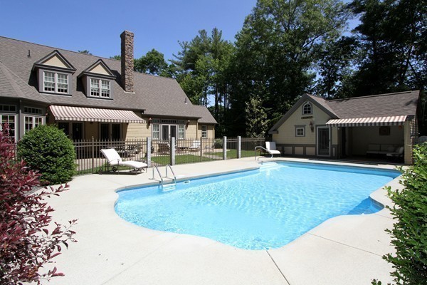 21 Hitching Post Road Lakeville, MA 02347 - Photo 27 of 30 Gallery Image 27