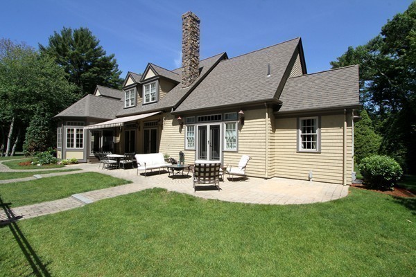 21 Hitching Post Road Lakeville, MA 02347 - Photo 29 of 30 Gallery Image 29