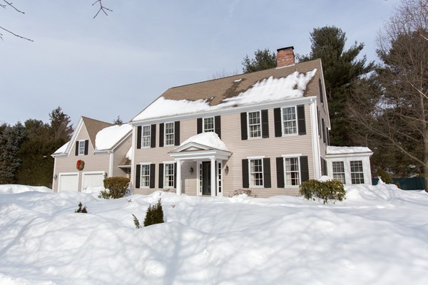 3 Terrace Road Weston, MA 02493 - Photo 1 of 17